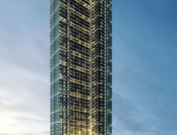 VION TOWER High-end Pre-selling condominium