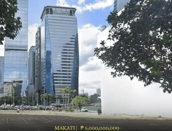 Bench Tower Lot For Sale BGC Taguig [7,855 Properties] (July 2026) on ...