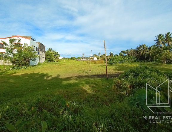 3,530 sqm Vacant Lot for Sale in Legazpi Albay