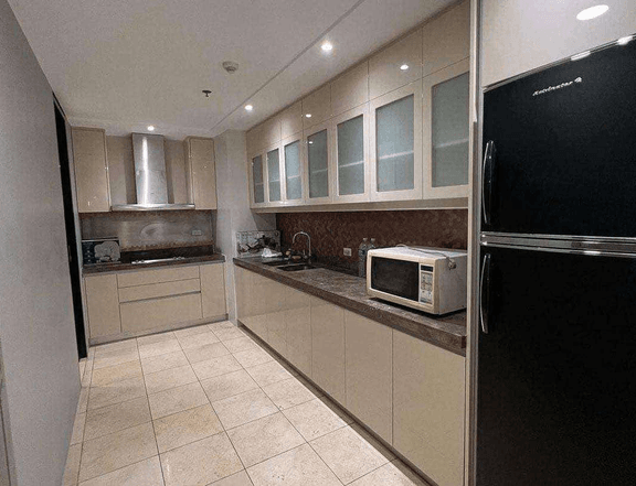 For Rent: Grand Hyatt Residences