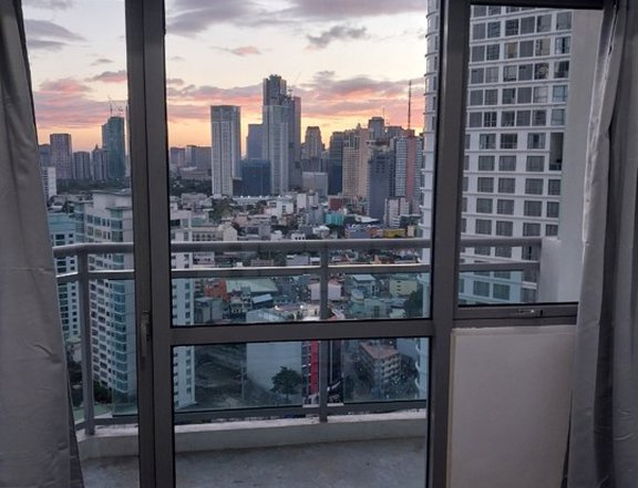 58.00 sqm 2-bedroom Condo For Sale in Mandaluyong Metro Manila