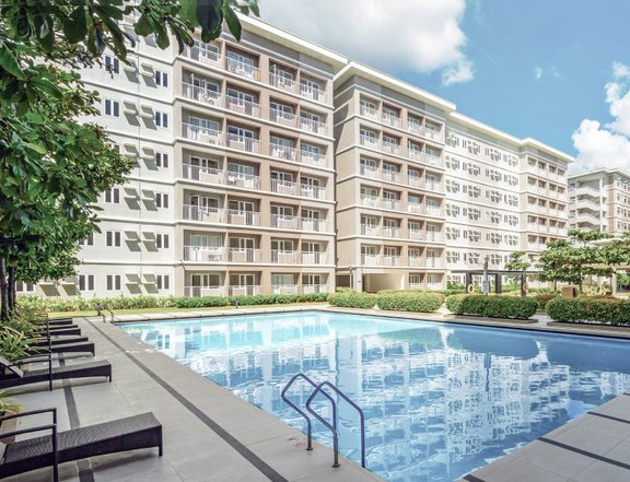 RFO Residential Condo UNIT IN SMDC Trees Residences Novaliches Quezon City