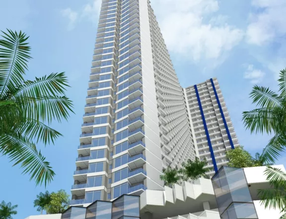 RFO Condo Units For Sale in SMDC Breeze Residences Roxas Blvd. Pasay City Metro Manila
