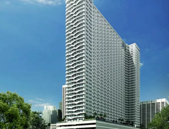 RFO Condo Units For Sale in SMDC Coast Residences at Roxas Blvd. Pasay City Metro Manila
