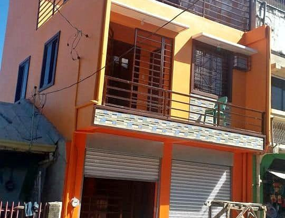 House and lot for sale in Dasma (Negotiable)