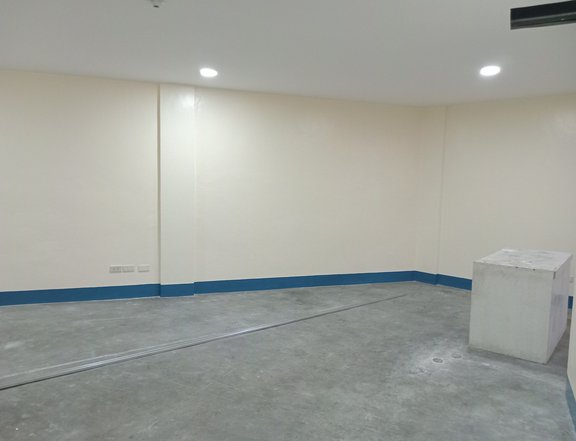 50 sqm Office Space For Rent in Manila