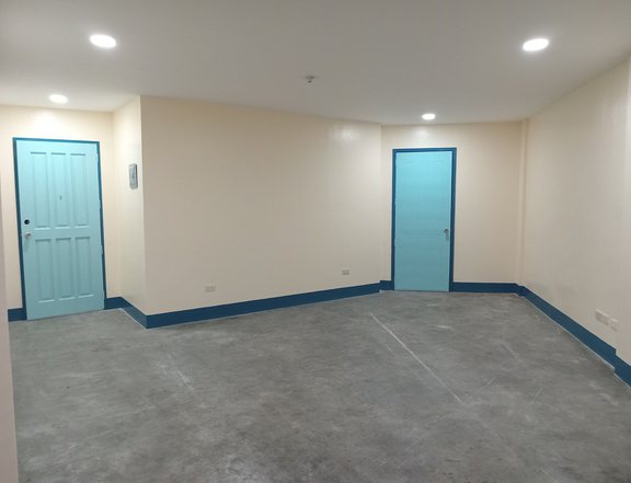 120 sqm Office Space For Rent in Manila