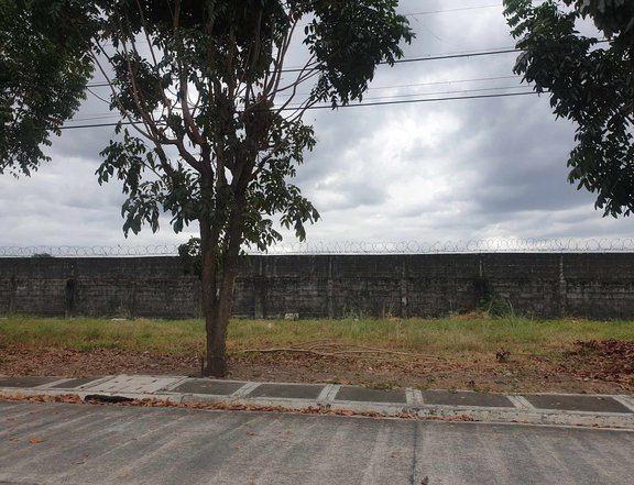 lot for sale in clark manor dau mabalacat pampanga !!