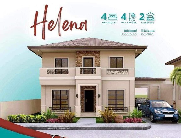 bigger houses for sale In CAsa real Near SM PAmpanga..