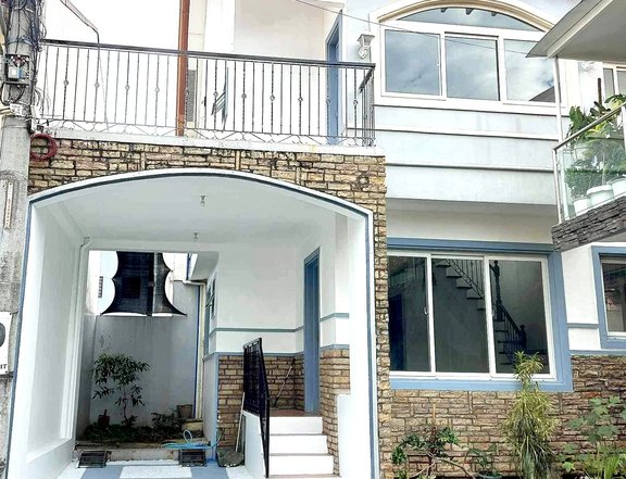 3 bedroom Townhouse for sale Pasig