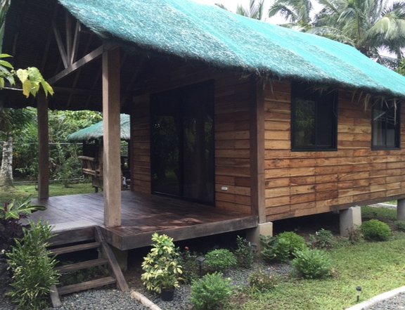 Kubo House for Rent in Amaras Farm