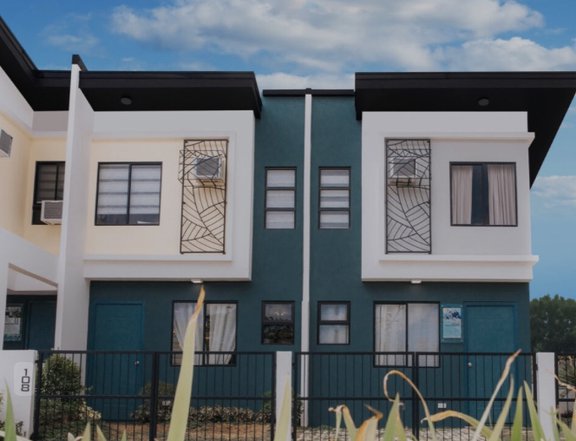 Own a Rare Dual-Home Unit in Tanza Calista Pair Now Selling Fast!