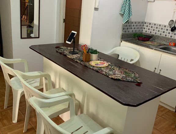 For Sale Fully Furnished 2 Bedrooms In Paranaque