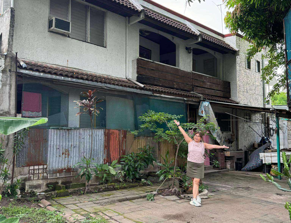FOR SALE: Ayala Alabang Village House