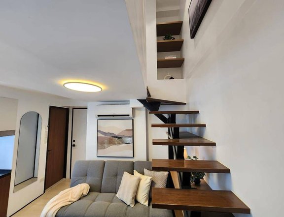 1-bedroom Residential Condo For Sale in BGC Taguig