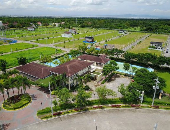 Discounted 503 sqm Residential Lot For Sale in Santa Rosa Laguna
