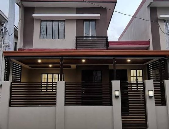3-bedroom Single Detached House For Sale in Balanga Bataan