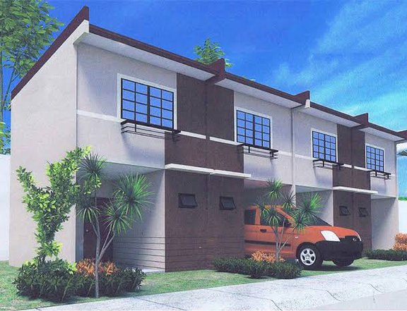 Affordable House and Lot in Lumina San Miguel Bulacan | Adriana TH