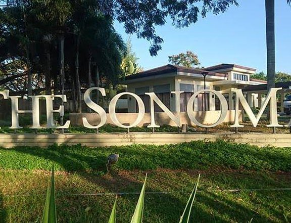 670 sqm Residential Lot [installment] For Sale in Santa Rosa Laguna.