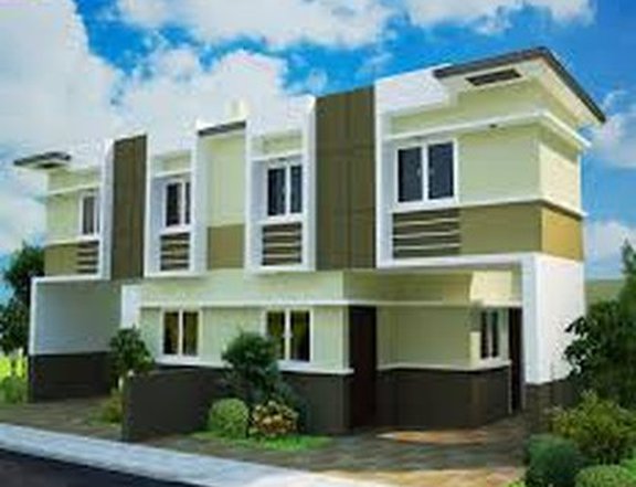 3-bedroom Single Attached House For Sale in Noveleta Cavite