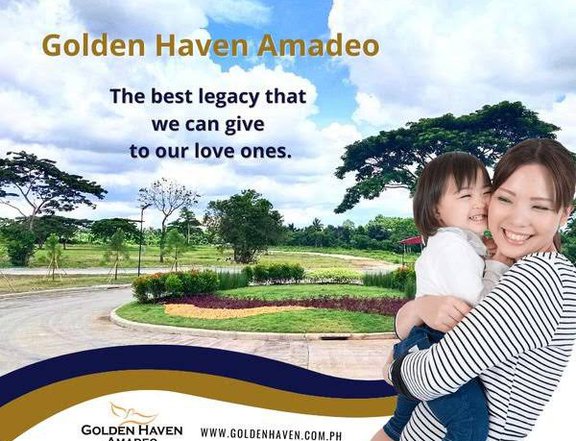 Golden Haven Amadeo 2.5sqm Prime