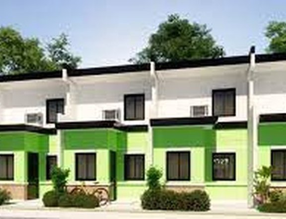 2-bedroom Townhouse For Sale in Silang Cavite