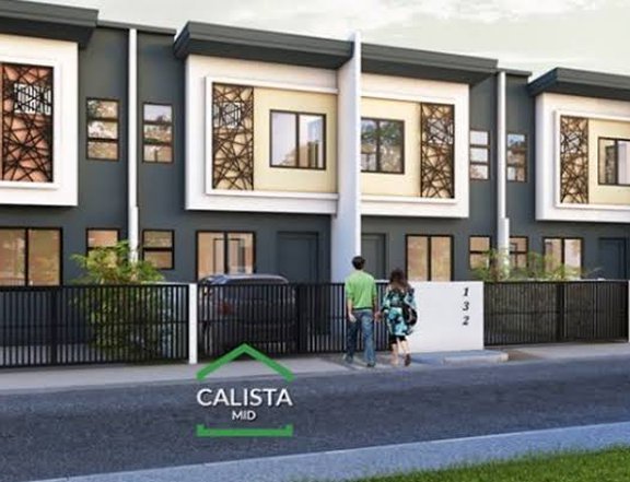 2 Bedroom - PHIRST PARK HOMES GENERAL TRIAS CAVITE (FULLY FINISHED)