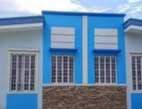 Ready For Occupancy 2-bedroom Duplex Aeon House For Sale in Calamba Laguna