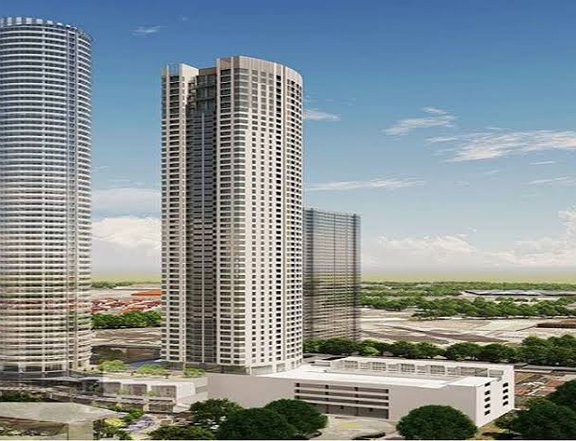 40.00 sqm Studio Condo For Sale in Ortigas Pasig Metro Manila