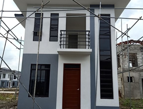 For Sale 3 bedroom House and Lot Bacolod City