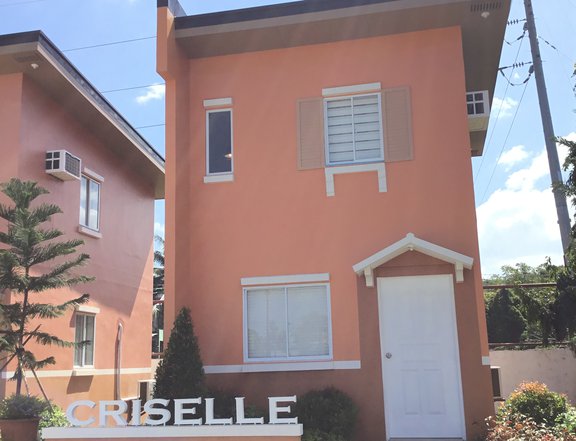 2-bedroom Single Attached House For Sale in Pili Camarines Sur
