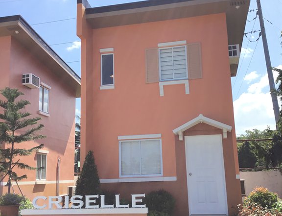 House and Lot For Sale in Pili Camarines Sur