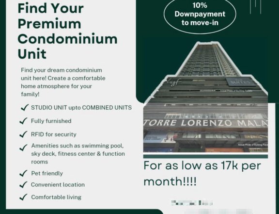 Residential Condominium