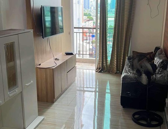 Two Central Makati One Bedroom For Rent Furnished