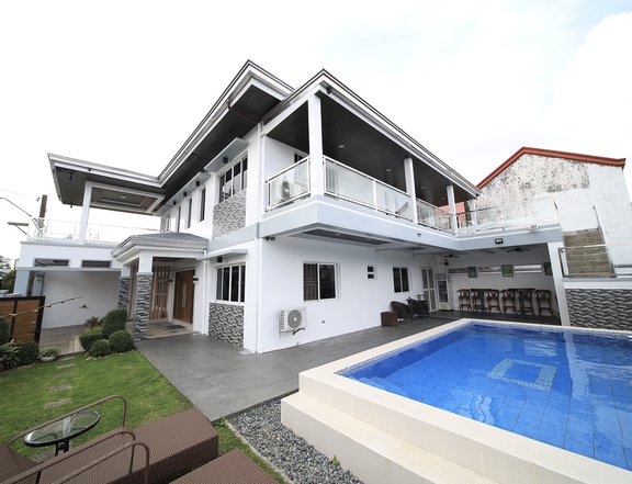 Tagaytay House for Sale at Tagaytay Country Homes 3