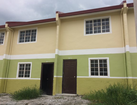 RUSH PASALO 2 units of Townhouse For Sale in Santa Maria Bulacan