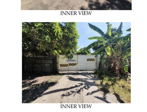 Industrial Lot for Lease in Cabuyao, Laguna