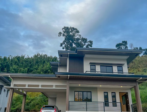 4-bedroom Single Detached House For Sale in Sun Valley, Antipolo Rizal