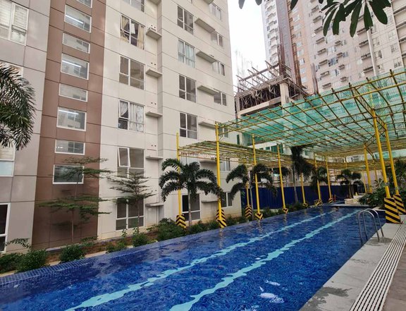 BONI RENT TO OWN 1BR 15K Monthly NO DP MOVEIN PIONEER WOODLANDS CONDO BGC ORTIGAS MOA NAIA RFO