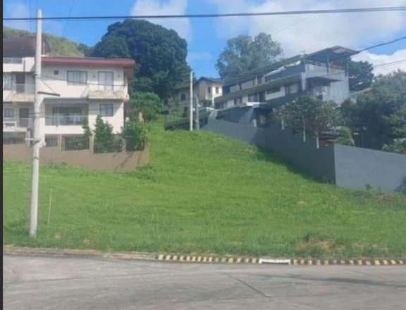 326 sqm Residential Lot For Sale in Taytay Rizal