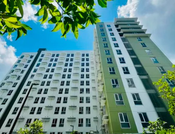 1 Bedroom Condo Unit Avid Towers Astrea in Fairview Quezon City @19200/mo