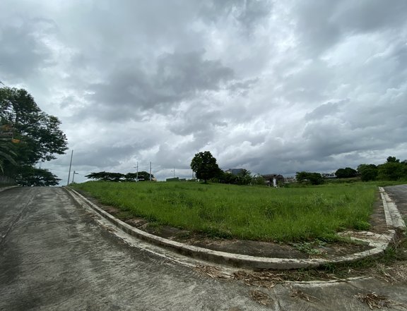 Residential Lot 200sqm For Sale in Angono Rizal
