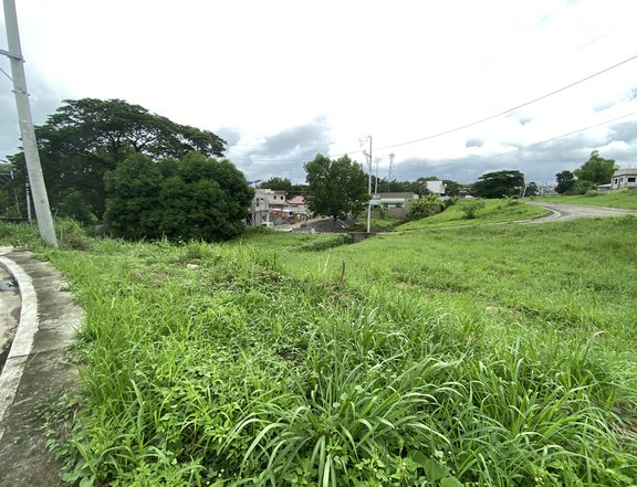 RESIDENTIAL 150SQM LOT FOR SALE IN ANGONO RIZAL