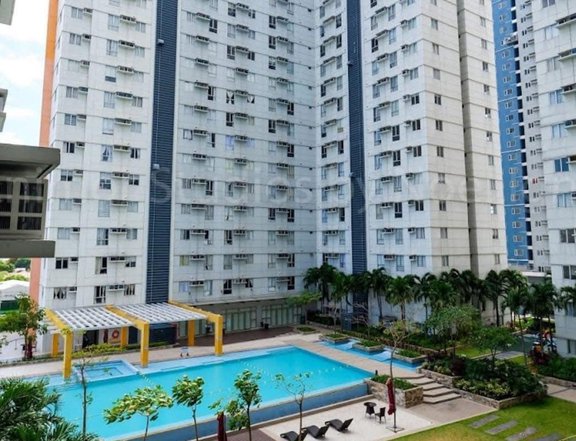 RFO Studio Condo at Avida- Ayala Towers Vita Vertis North, Quezon City