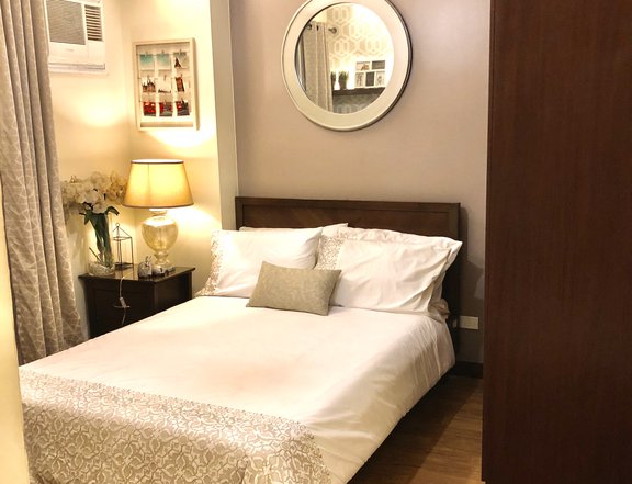 2 bedroom for sale in Alder Residences by DMCI in Acacia Estates BGC