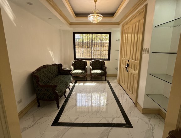 For Sale! Acropolis Greens, Elegant 5-Bedroom Corner House in Acropolis, Quezon City