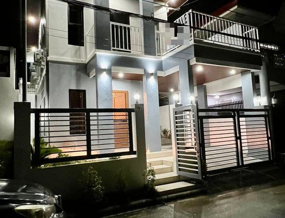 Brandnew House & Lot inside Pacific Grand Villas Lapu Lapu City Cebu