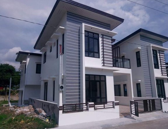 Quality Modern Big Affordable and Single Detached House and Lot