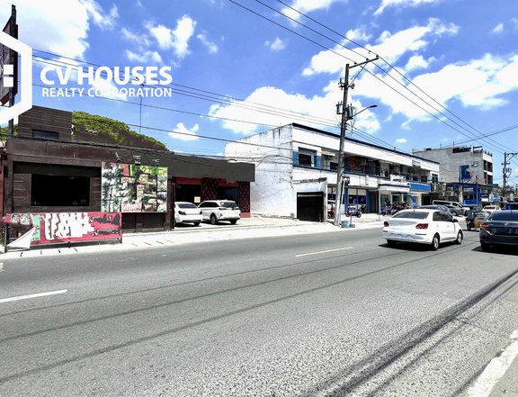 PRIME COMMERCIAL PROPERTY IN ANGELES, PAMPANGA