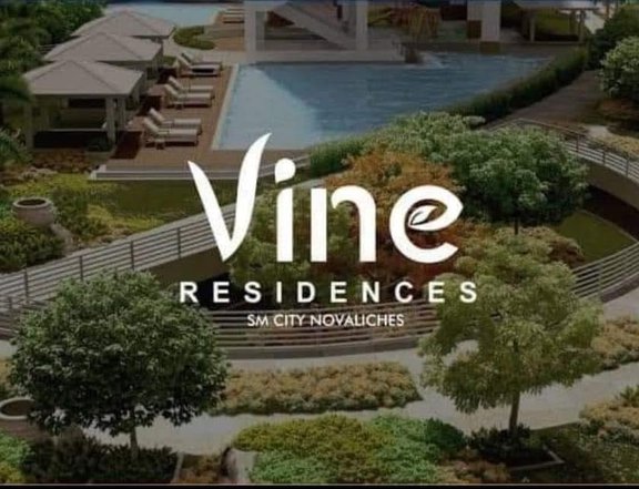 Affordable Rent to Own in Quezon City Vine Residences